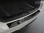 Galinio bamperio apsauga BMW X3 F25 Facelift (2015-2017)